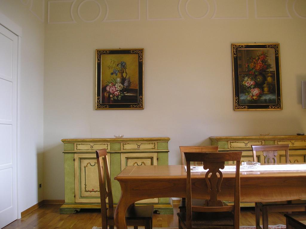 Donatello Penthouse Apartment ฟลอเรนซ์ ภายนอก รูปภาพ