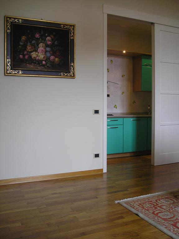 Donatello Penthouse Apartment ฟลอเรนซ์ ภายนอก รูปภาพ