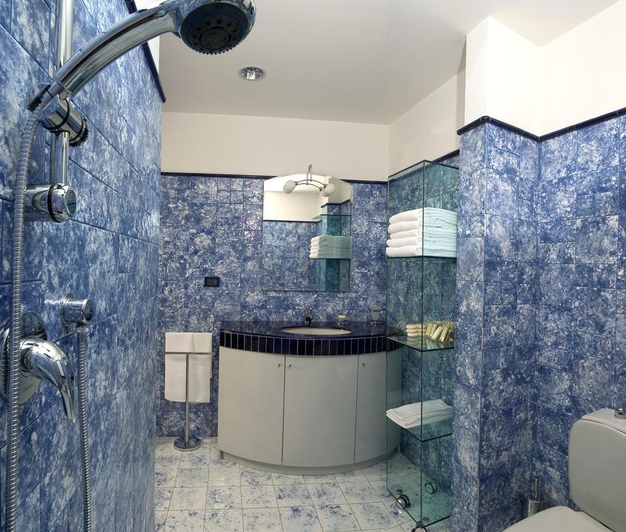 Donatello Penthouse Apartment ฟลอเรนซ์ ภายนอก รูปภาพ