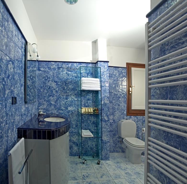 Donatello Penthouse Apartment ฟลอเรนซ์ ภายนอก รูปภาพ